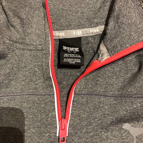 Victoria secret pink hoodie - Picture 1 of 3